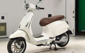 VESPA PRIMAVERA125 M825