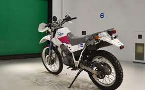 YAMAHA SEROW 225 W 4JG