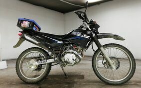 YAMAHA XTZ125E KE07