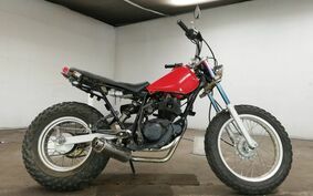 YAMAHA TW200 2JL