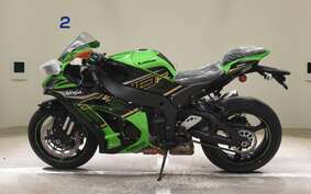 KAWASAKI ZX 10 NINJA R A ZXT02E