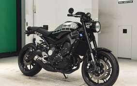 YAMAHA XSR900 2017 RN46J