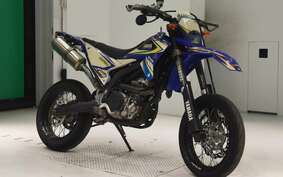 YAMAHA WR250X DG15J