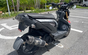 HONDA ZOOMER-X JF52