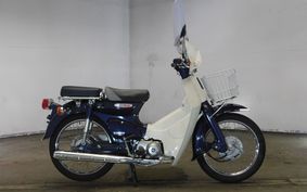 HONDA C70 SUPER CUB HA02