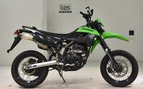 KAWASAKI KLX250D TRACKER X LX250V