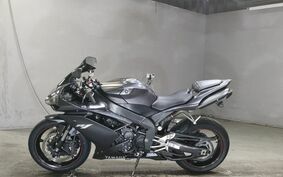 YAMAHA YZF-R1 2007 RN20N