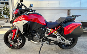 DUCATI MULTISTRADA V4 S 2021 1A00A