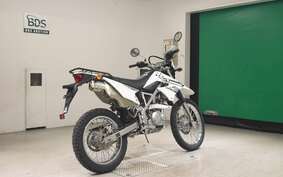 KAWASAKI KLX125 LX125C