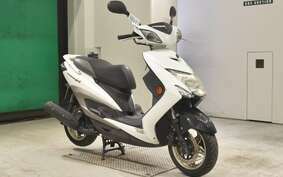 YAMAHA CYGNUS 125 XSR 2 SE44J