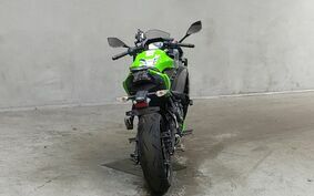 KAWASAKI NINJA 650 2020 ER650H