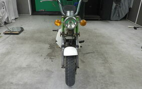 YAMAHA CHAPPY 50 439