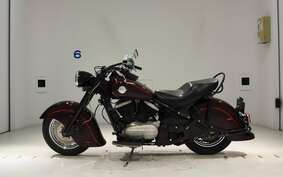 KAWASAKI VULCAN 400 DRIFTER 1999 VN400D