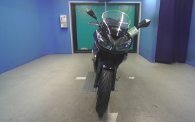 KAWASAKI NINJA 650 R 2011 EXEC1X