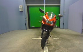 KAWASAKI NINJA 250R 2012 EX250K