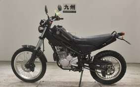 YAMAHA TRICKER Gen.2 DG16J