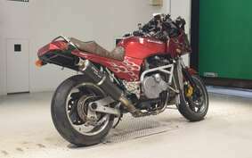 KAWASAKI GPZ900R NINJA 1992 ZX900A