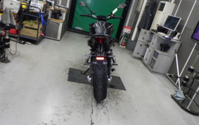 YAMAHA MT-07 2023 RM33J