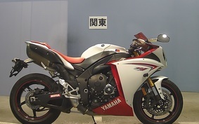 YAMAHA YZF-R1 2009 RN23