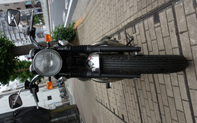 KAWASAKI W400 2007 EJ400A