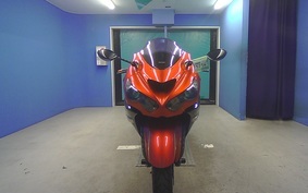 KAWASAKI ZX 1400 NINJA R A 2014 ZXT40E