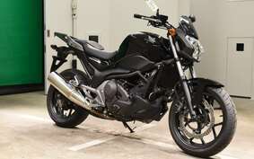 HONDA NC750S D 2015 RC70