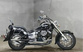 YAMAHA DRAGSTAR 400 CLASSIC 2002 VH01J