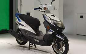 YAMAHA CYGNUS 125 X