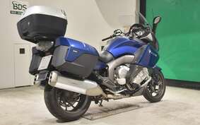 BMW K1600GT 2014