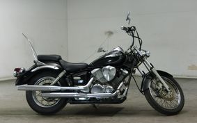 YAMAHA DRAGSTAR 250 VG02J