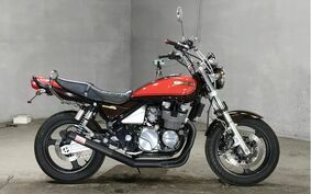 KAWASAKI ZEPHYR 400 2009 ZR400C