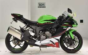 KAWASAKI NINJA ZX-6R A 2021 ZX636G