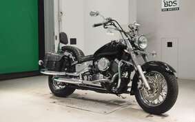 YAMAHA DRAGSTAR 400 CLASSIC 2005 VH01J