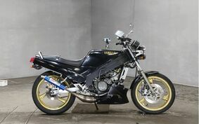 YAMAHA TZR125 3TY