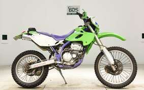 KAWASAKI KLX250 SR LX250E