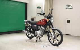 YAMAHA YB125SP PCJL