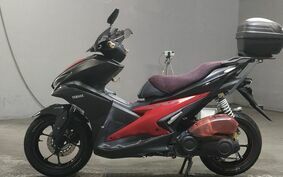 YAMAHA NVX125 不明