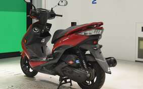 YAMAHA CYGNUS 125 XSR 2 SE44J