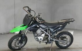 KAWASAKI KLX125D TRACKER LX125D