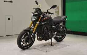 YAMAHA MT-09 A 2014 RN34J