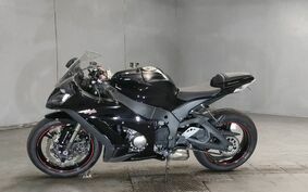 KAWASAKI ZX 10 NINJA R 2013 ZXT00J