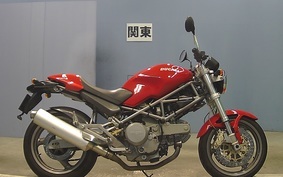 DUCATI MONSTER 400 2003 M300A