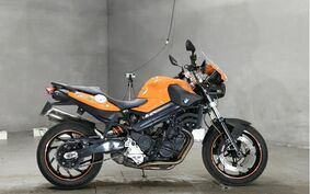 BMW F800R 2010 0217