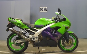 KAWASAKI ZX900R NINJA 1999 ZX900C