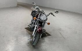 YAMAHA DRAGSTAR 400 CLASSIC 2015 VH02J