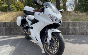 HONDA VFR800F 2015 RC79