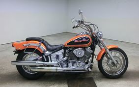 YAMAHA DRAGSTAR 400 1996 4TR