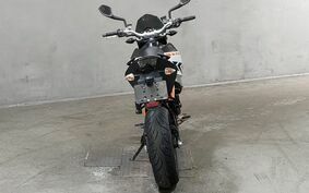 KTM 690 DUKE R 2011 LDU