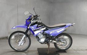 YAMAHA XTZ125E PCJL