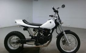 YAMAHA TW225 2002 DG09J